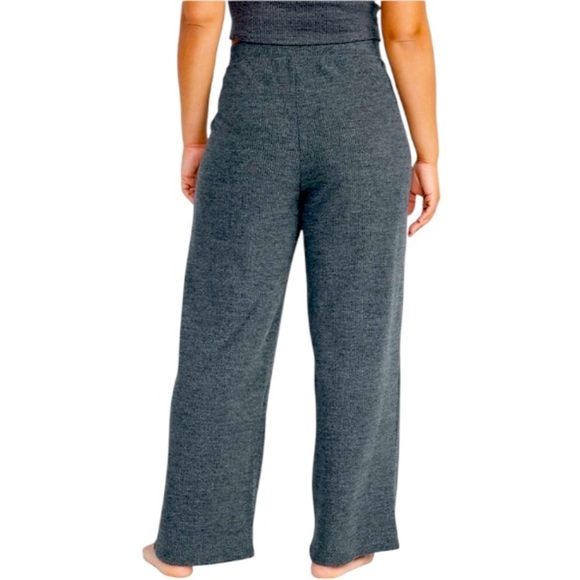 HANRO of Switzerland Pull On Loungewear Pants - Picture 2 of 10